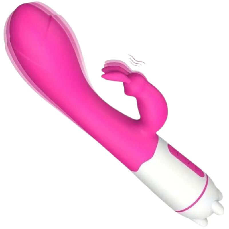 Farge: Rosa