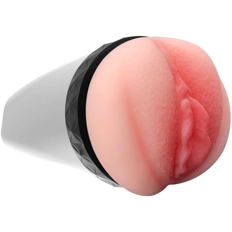 ARMONY - Vibrerende masturbator med erotisk stemme Vagina