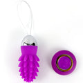 ARMONY - Octopus Cactus Fjernstyrt Vibrerende Egg