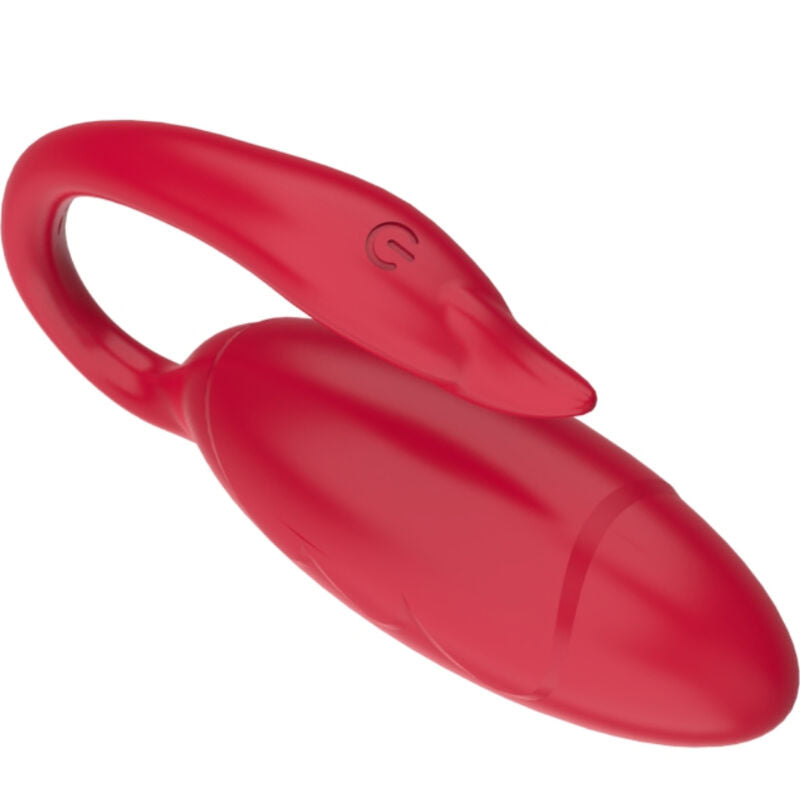 ARMONY - Bird Parvibrator