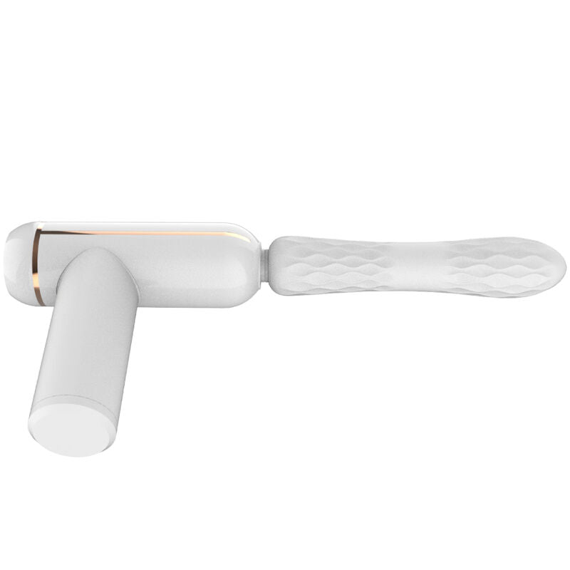 ARMONY - Fking Machine Justerbar automatisk støtvibrator