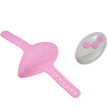 ARMONY - Bliss Trusevibrator med Fjernkontroll