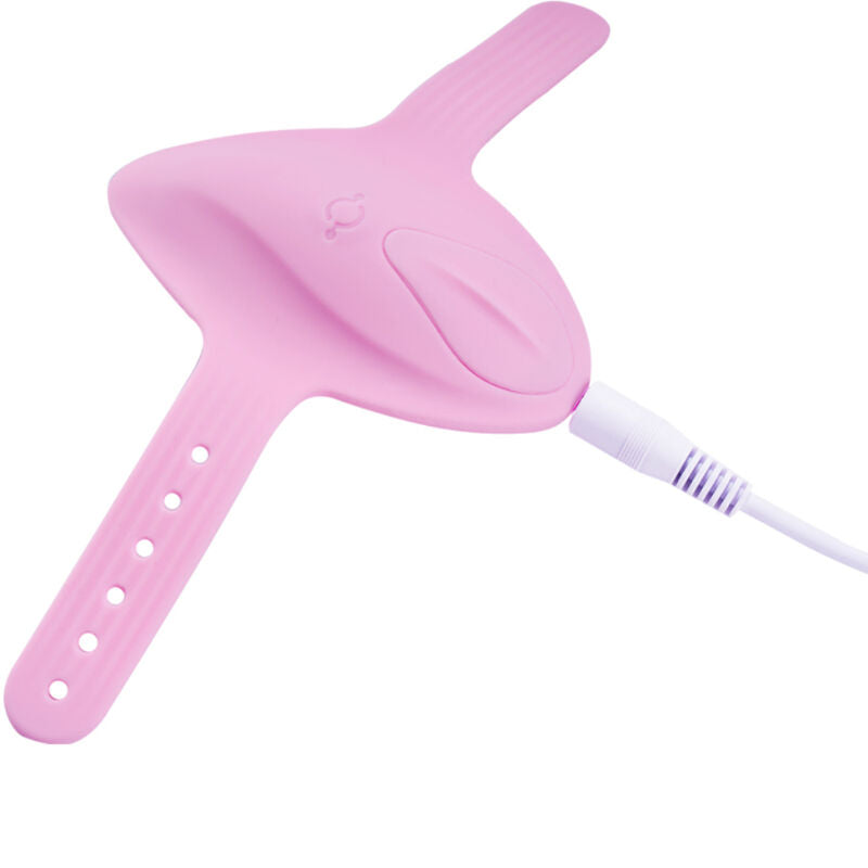 ARMONY - Bliss Trusevibrator med Fjernkontroll
