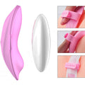 ARMONY - Bliss Trusevibrator med Fjernkontroll