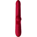 ARMONY - Bump Vibrator Modell 1 Burgunder