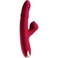 ARMONY - Bump Vibrator Modell 1 Burgunder