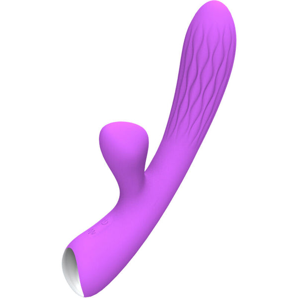 ARMONY - Chelsea Fleksibel Vibrator & Stimulator
