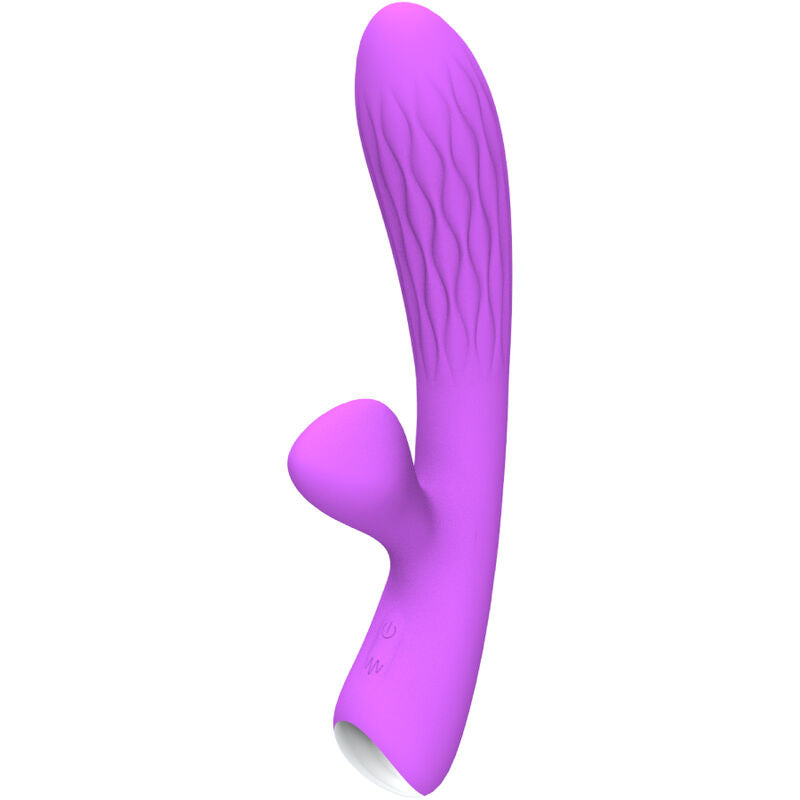 ARMONY - Chelsea Fleksibel Vibrator & Stimulator