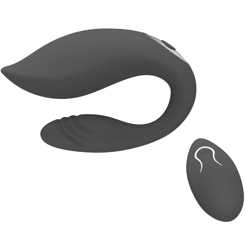 ARMONY - Martha Fjernstyrt parvibrator