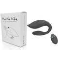 ARMONY - Martha Fjernstyrt parvibrator