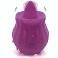 ARMONY - Fig Klitorisstimulator med tunge