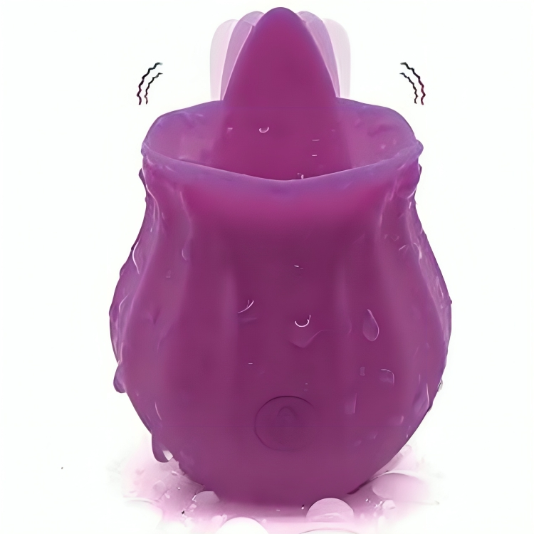 ARMONY - Fig Klitorisstimulator med tunge