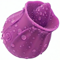 ARMONY - Fig Klitorisstimulator med tunge