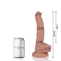 Mr Intense - Realistisk dildo 18,2 cm