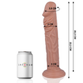 Mr Intense - Realistisk dildo 22,3 cm