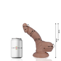 Mr Intense - Realistisk dildo 16,0 cm