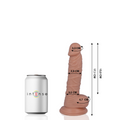 Mr Intense - Realistisk dildo 17,1 cm