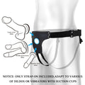 PRETTY LOVE - Justerbar Strap-on Harness