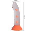 Farge: Oransje