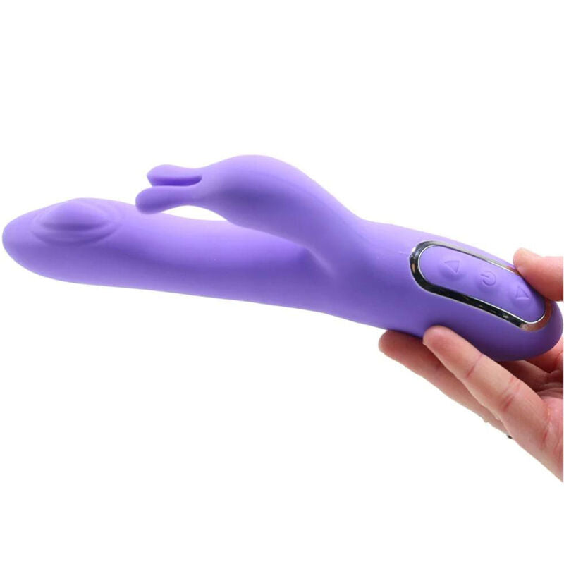 ARMONY - Isabella Rabbitvibrator