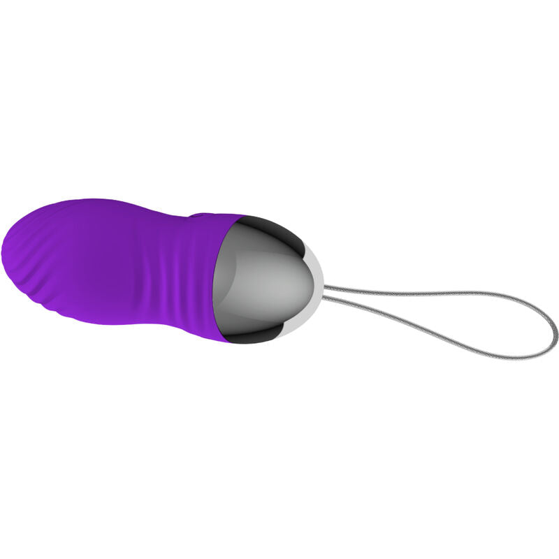 ARMONY - Anni Fjernstyrt Vibrerende Egg