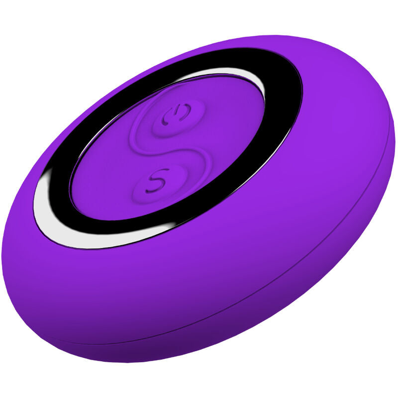 ARMONY - Phoenix Fjernstyrt Vibrerende Egg