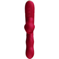 ARMONY - Bump Vibrator Modell 2 Burgunder