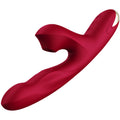 ARMONY - Bump Vibrator Modell 2 Burgunder
