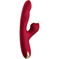 ARMONY - Bump Vibrator Modell 2 Burgunder