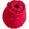ARMONY - Delight Flower Klitoris-sugestimulator
