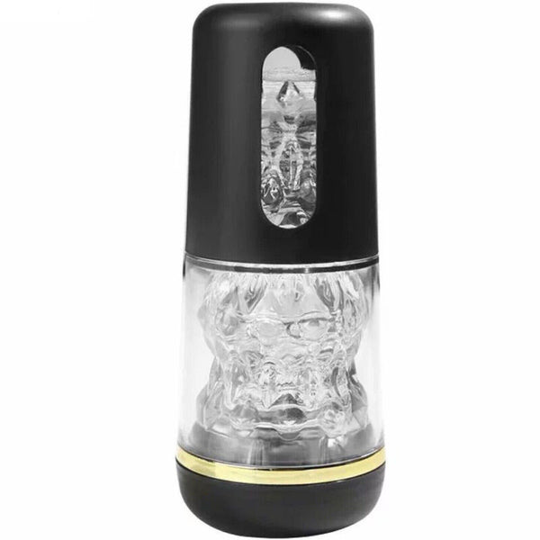 ARMONY - Bærbar masturbator-cup