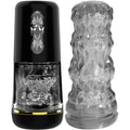 ARMONY - Bærbar masturbator-cup