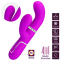 Farge: Fuchsia