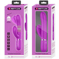 Farge: Fuchsia
