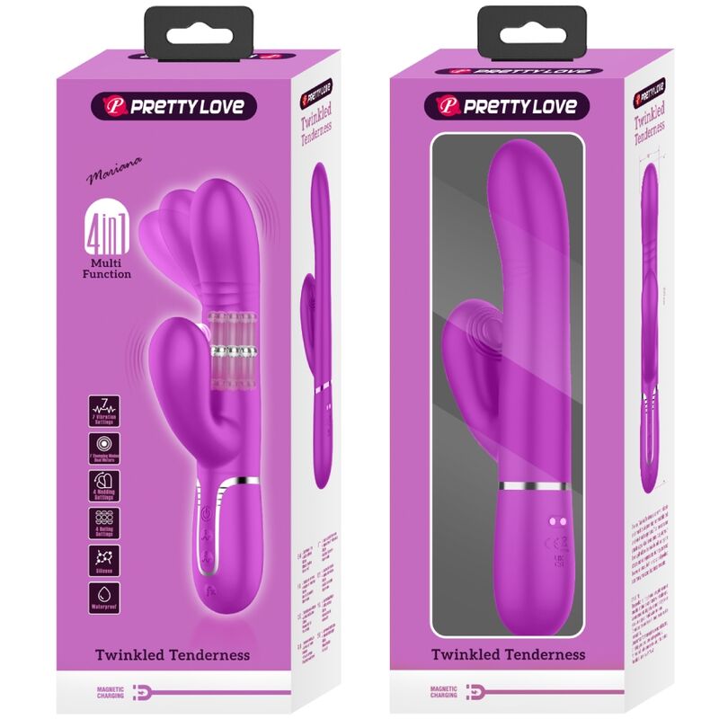 Farge: Fuchsia