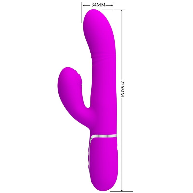 Farge: Fuchsia