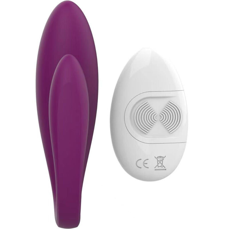 ARMONY - Kitty Fjernstyrt parvibrator