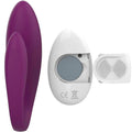 ARMONY - Kitty Fjernstyrt parvibrator