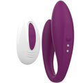 ARMONY - Kitty Fjernstyrt parvibrator