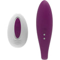 ARMONY - Kitty Fjernstyrt parvibrator