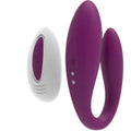 ARMONY - Kitty Fjernstyrt parvibrator
