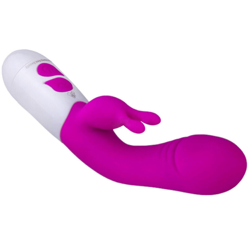 ARMONY - Happy Vibrator & Stimulator Rabbit