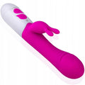 ARMONY - Happy Vibrator & Stimulator Rabbit