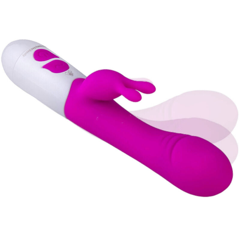 ARMONY - Happy Vibrator & Stimulator Rabbit