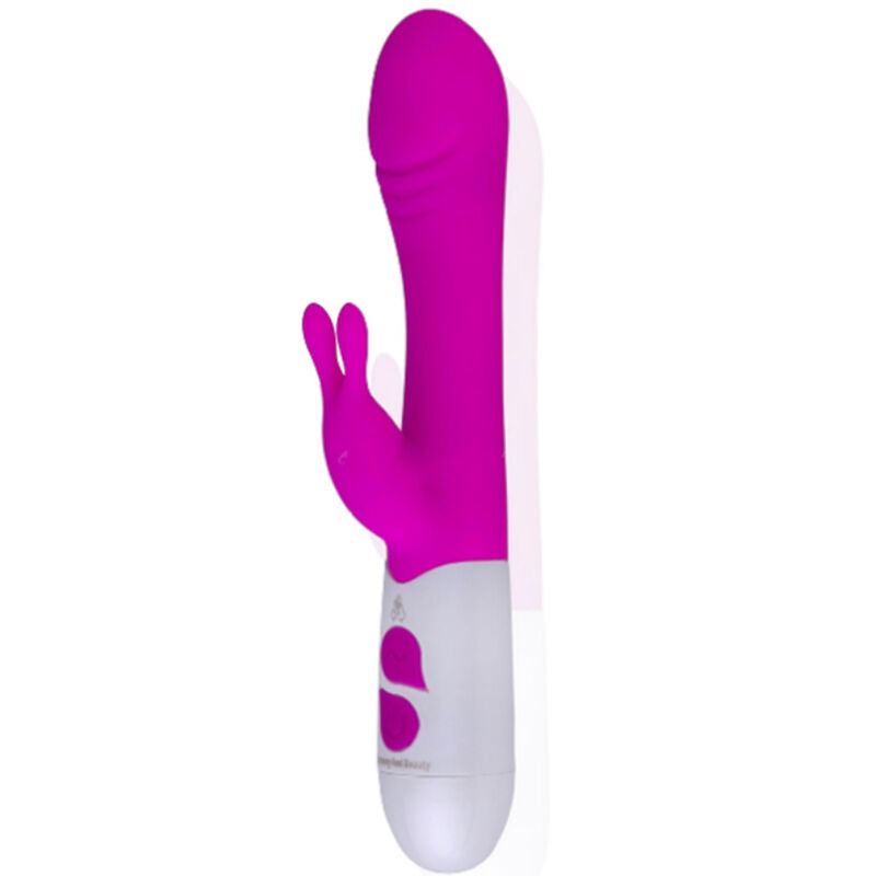 ARMONY - Happy Vibrator & Stimulator Rabbit