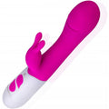 ARMONY - Happy Vibrator & Stimulator Rabbit