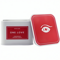 EYE OF LOVE - ONE Massasjelys 150 ml