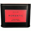 EYE OF LOVE - Romantic Massasjelys 150 ml