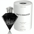 EYE OF LOVE - Matchmaker Black Diamond Feromonparfyme for begge 30 ml