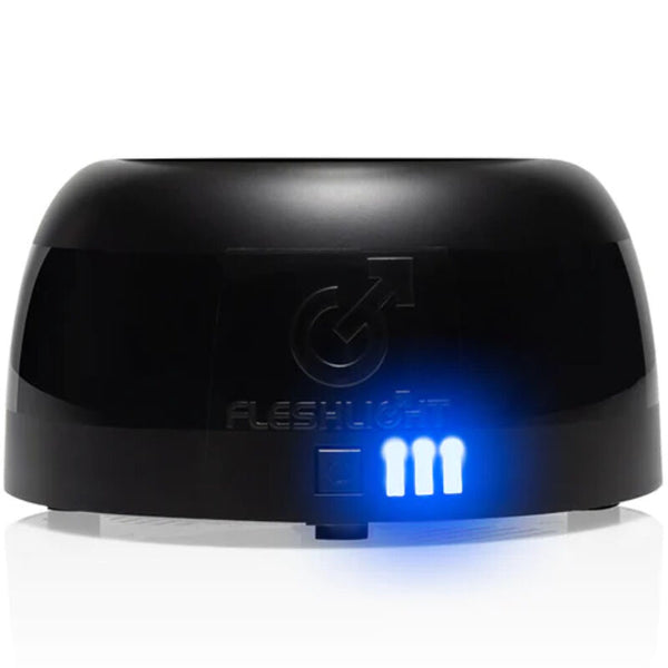 Fleshlight Air Automatisk Tørkeenhet